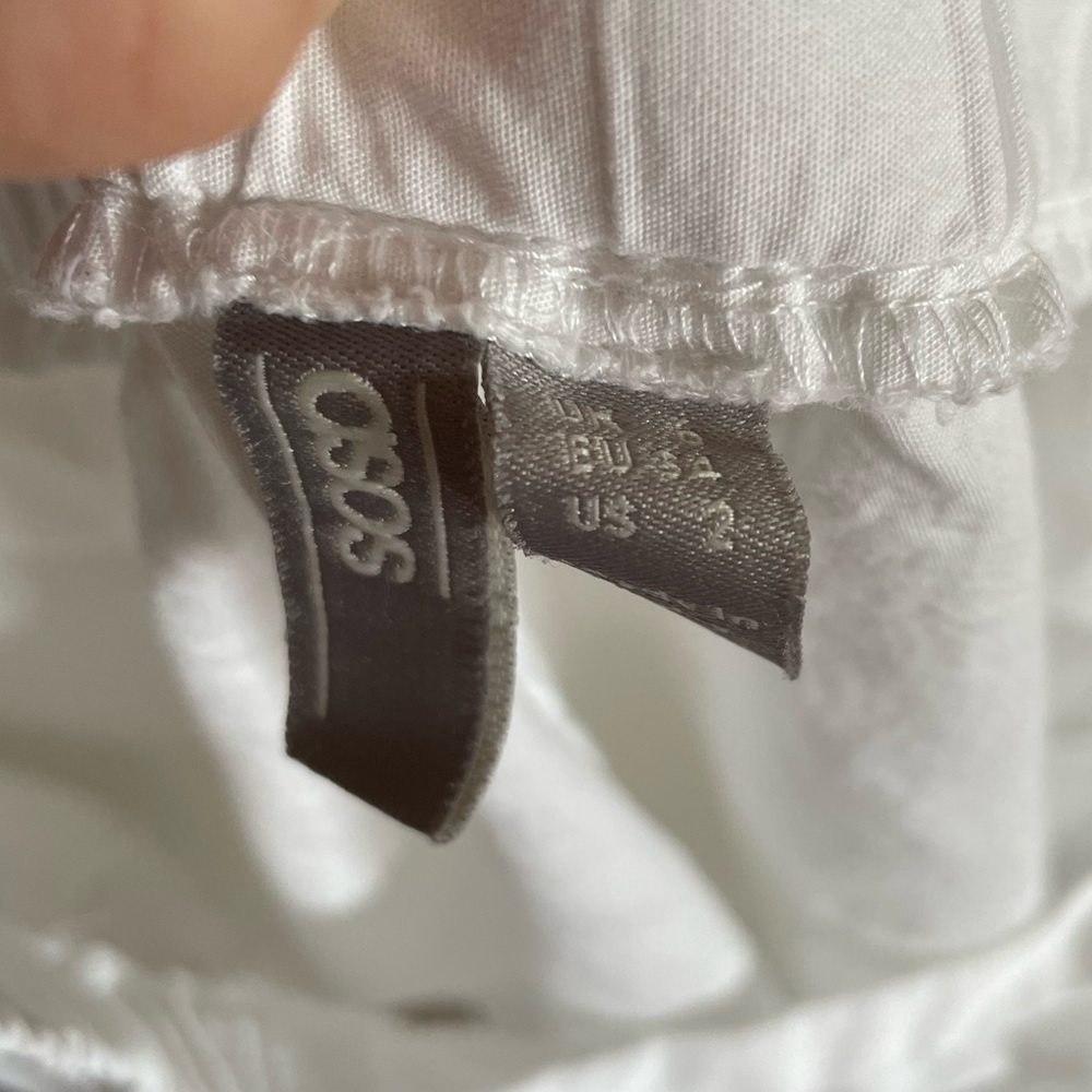 Maternity blouse from ASOS - Picture 3 of 3